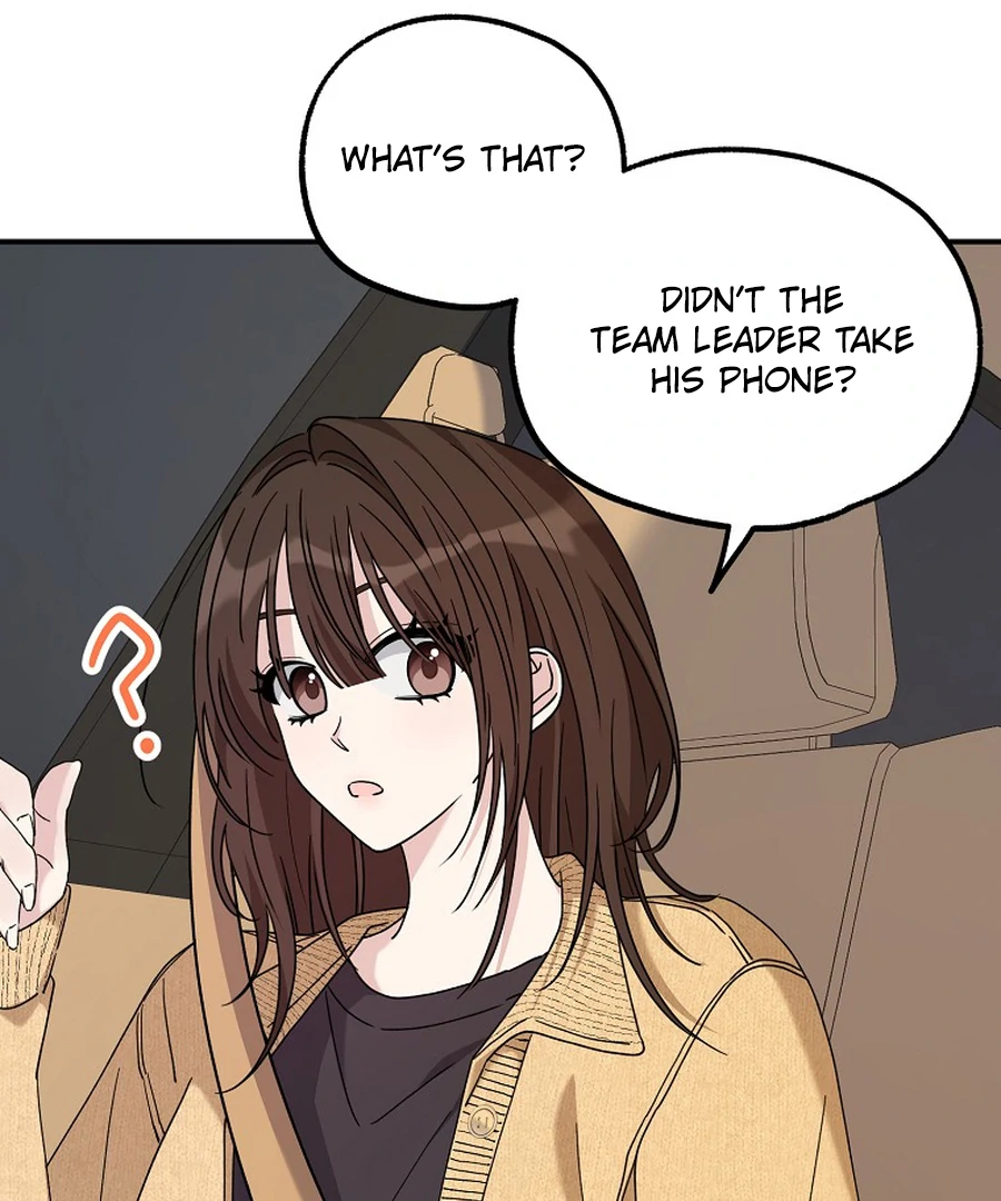 Her Happy Ending Strategy chapter 13 page 137