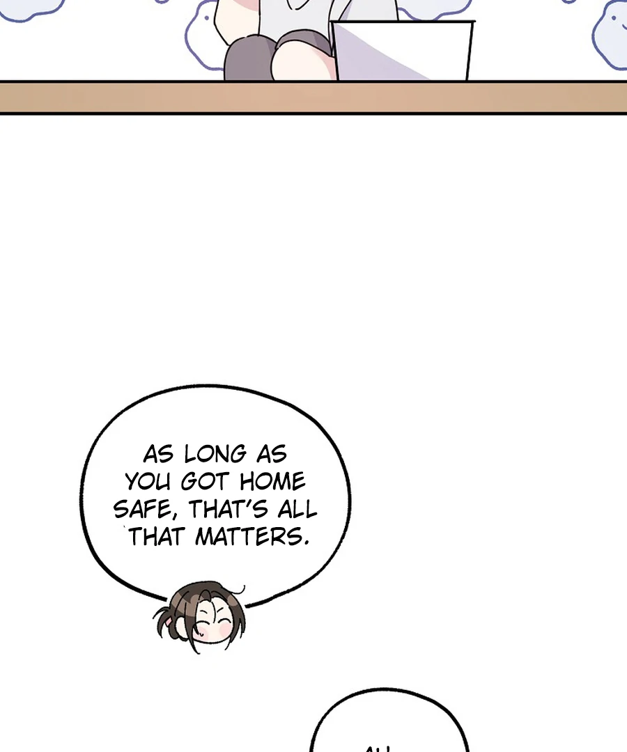 Her Happy Ending Strategy chapter 13 page 14