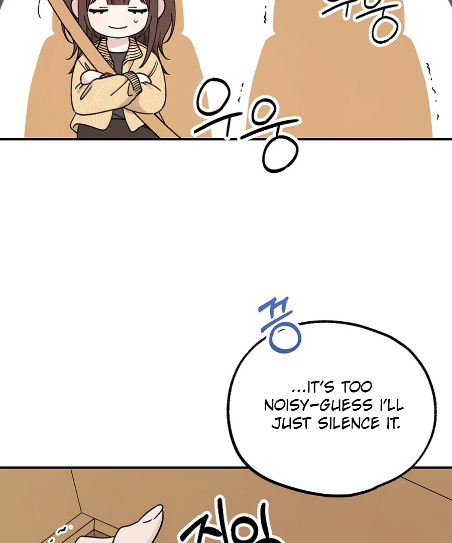 Her Happy Ending Strategy chapter 13 page 140