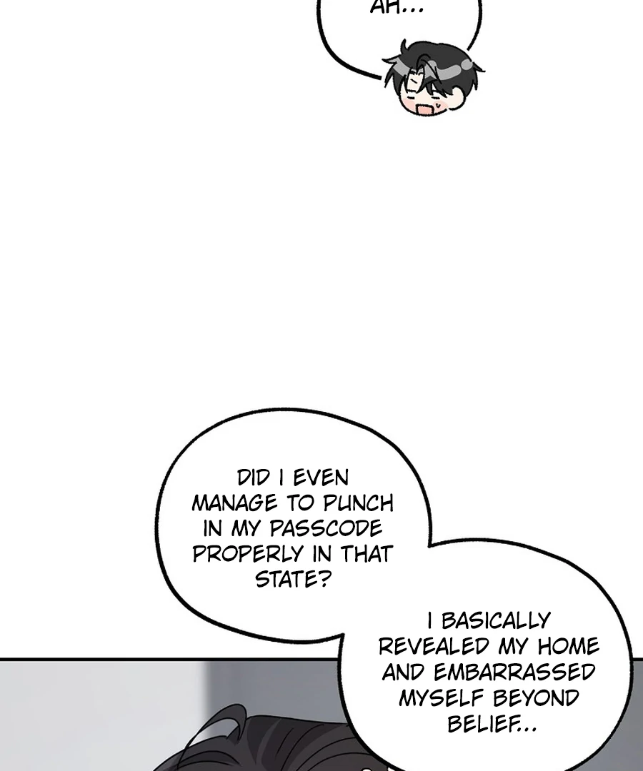 Her Happy Ending Strategy chapter 13 page 15
