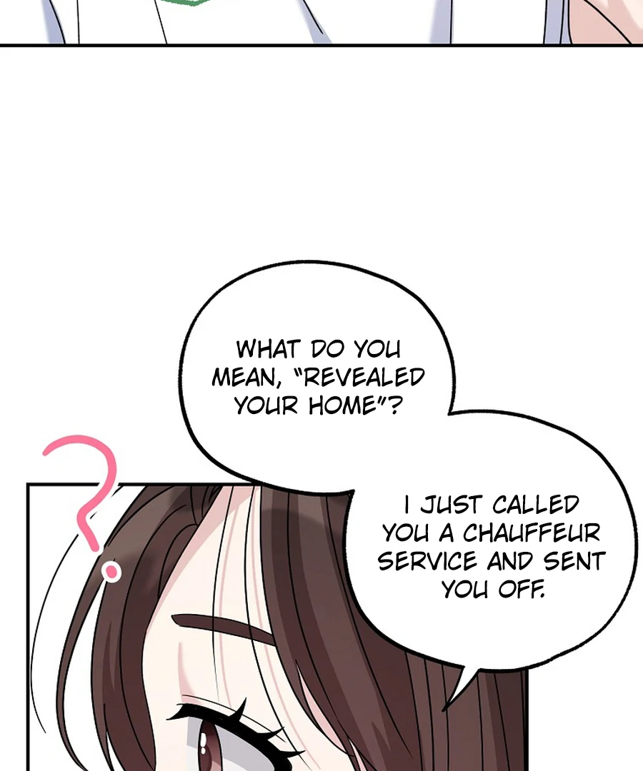 Her Happy Ending Strategy chapter 13 page 17