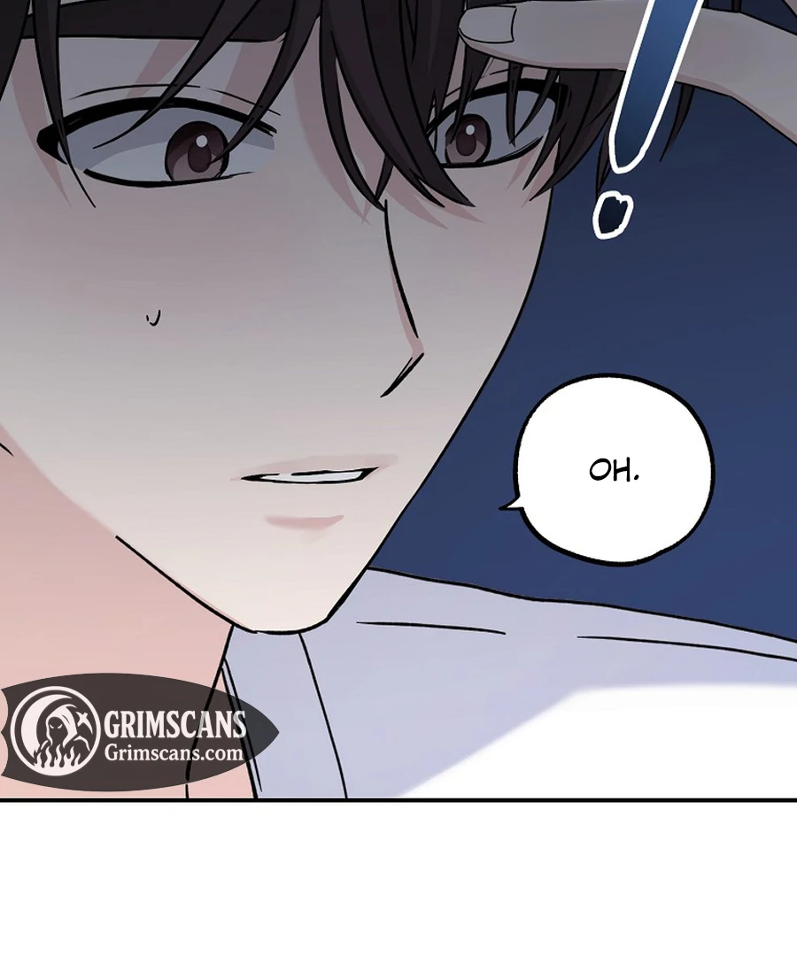 Her Happy Ending Strategy chapter 13 page 19