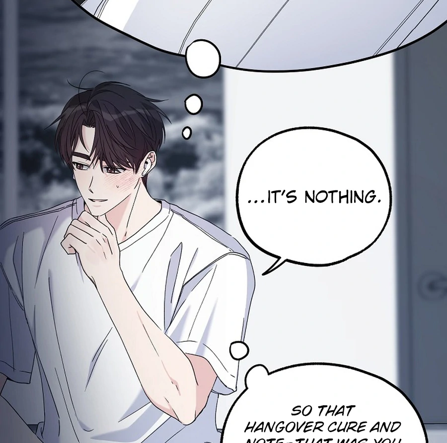 Her Happy Ending Strategy chapter 13 page 21