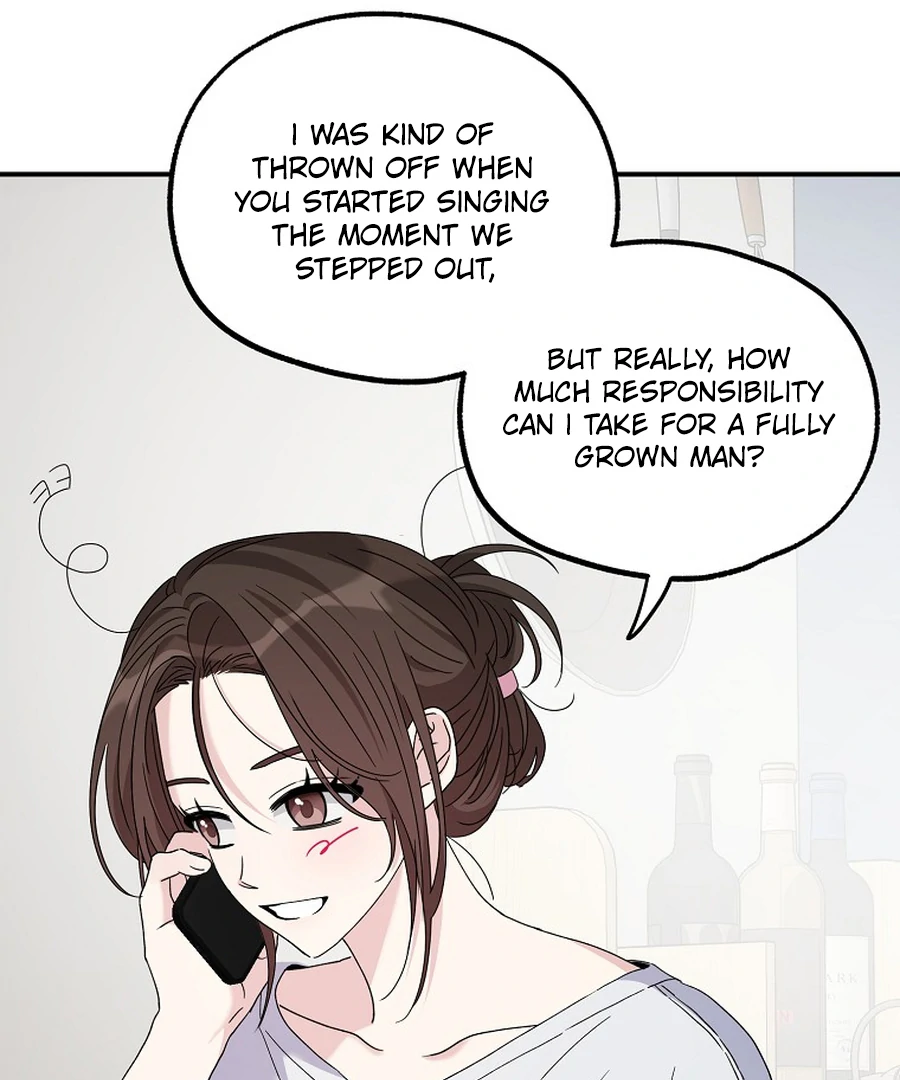 Her Happy Ending Strategy chapter 13 page 23