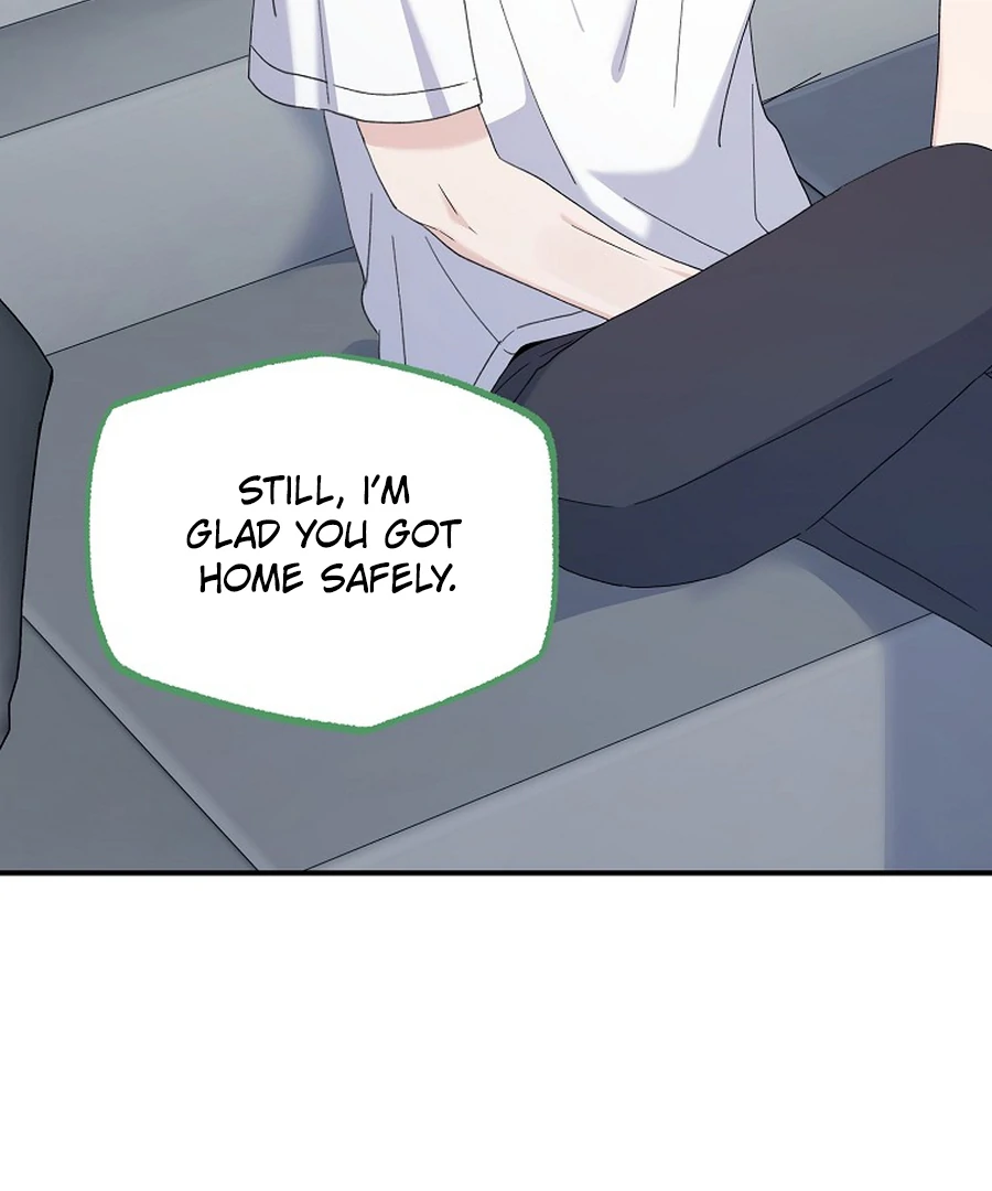 Her Happy Ending Strategy chapter 13 page 26