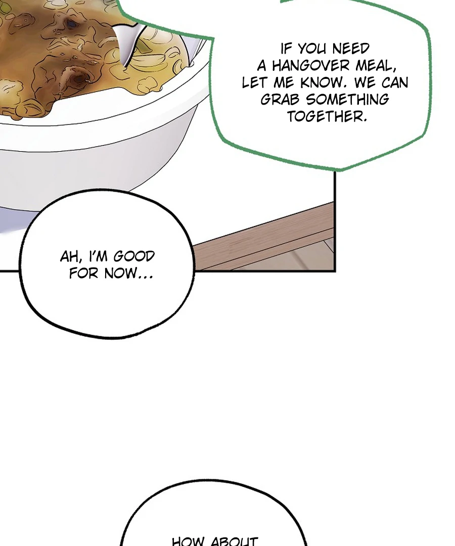 Her Happy Ending Strategy chapter 13 page 28