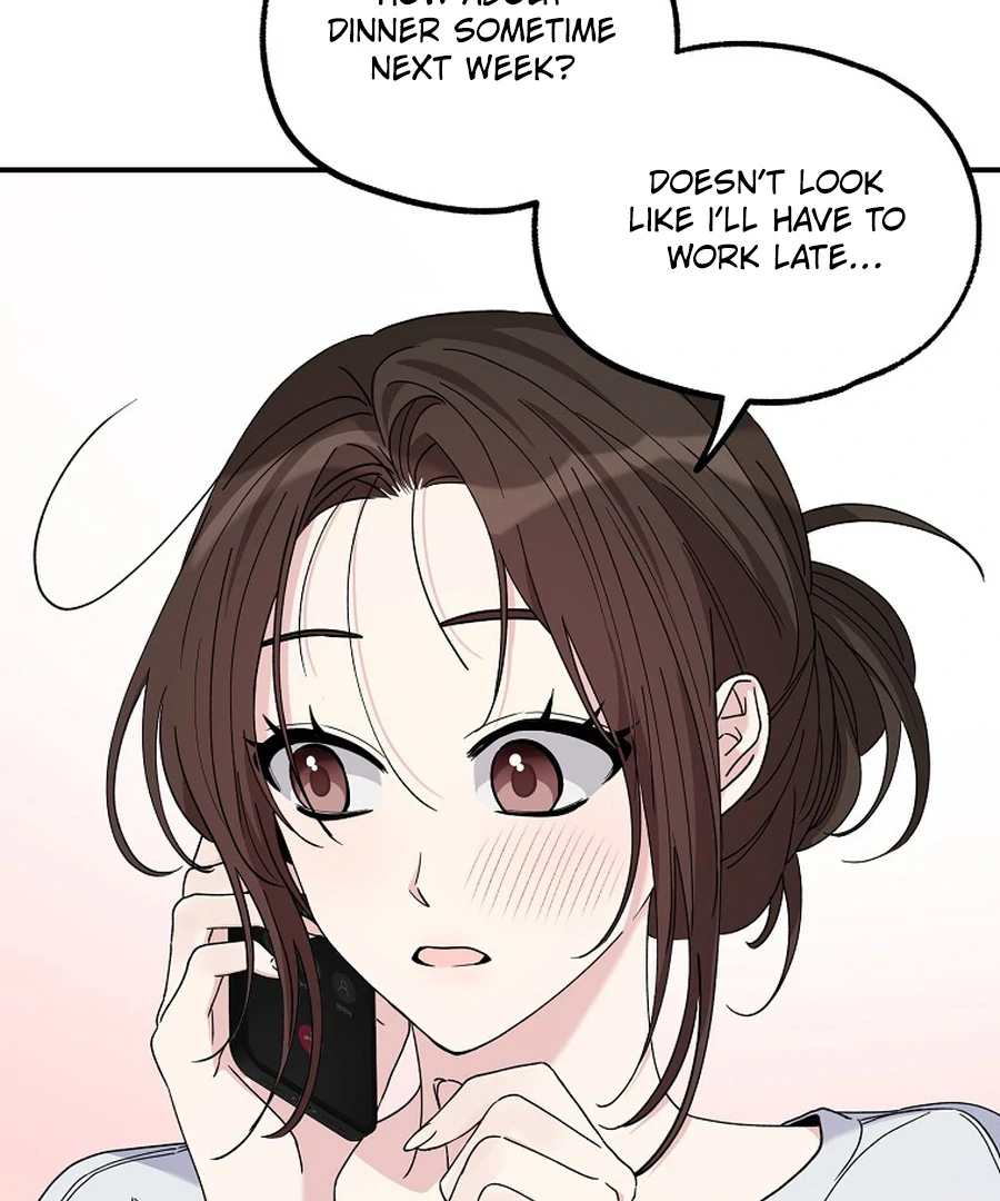 Her Happy Ending Strategy chapter 13 page 29