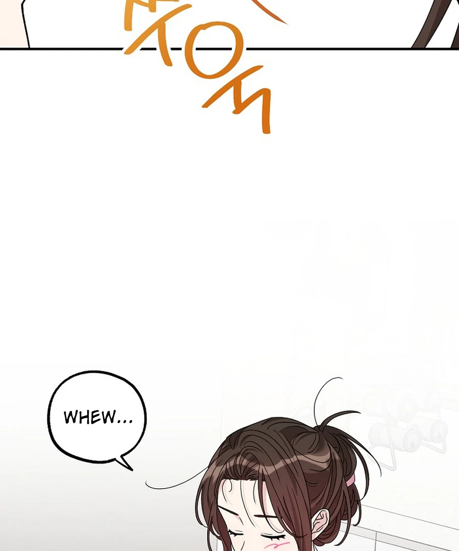 Her Happy Ending Strategy chapter 13 page 3