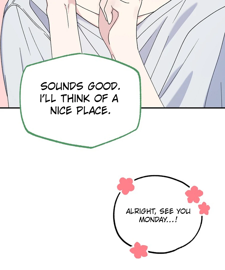 Her Happy Ending Strategy chapter 13 page 30