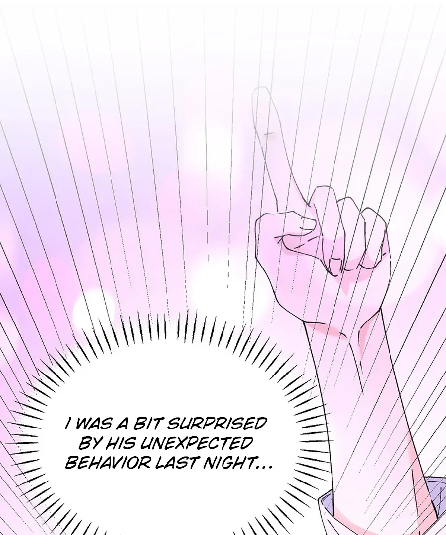 Her Happy Ending Strategy chapter 13 page 33