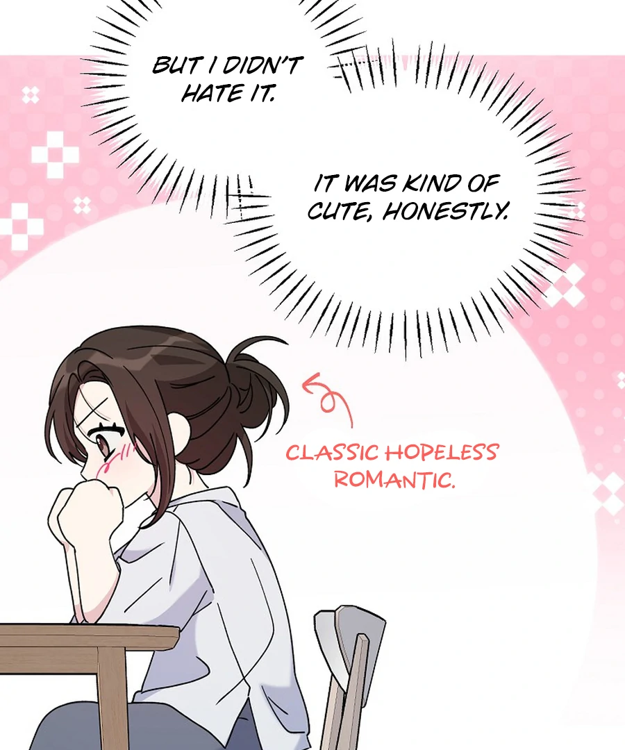 Her Happy Ending Strategy chapter 13 page 36