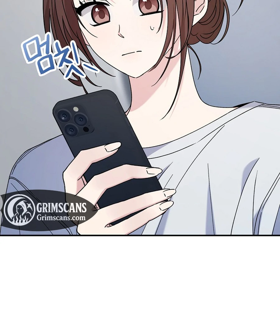 Her Happy Ending Strategy chapter 13 page 38
