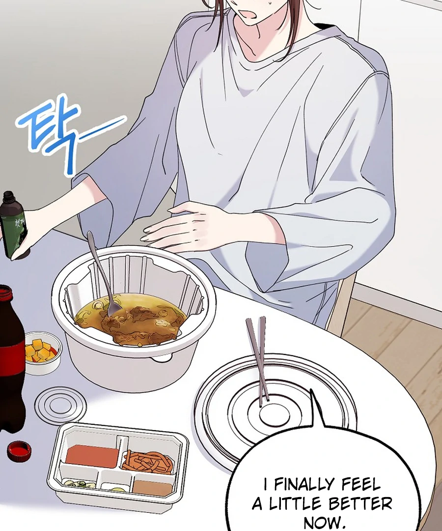 Her Happy Ending Strategy chapter 13 page 4