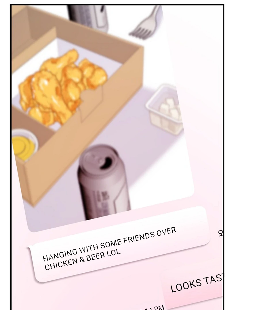 Her Happy Ending Strategy chapter 13 page 44