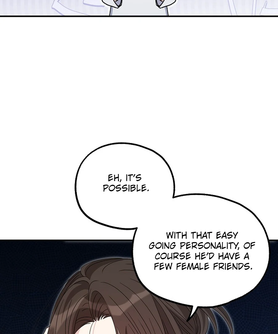 Her Happy Ending Strategy chapter 13 page 49