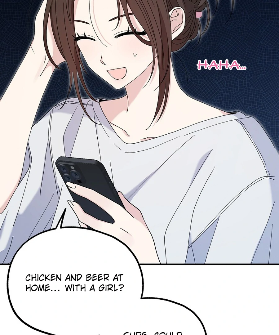 Her Happy Ending Strategy chapter 13 page 50