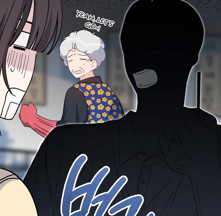 Her Happy Ending Strategy chapter 13 page 61