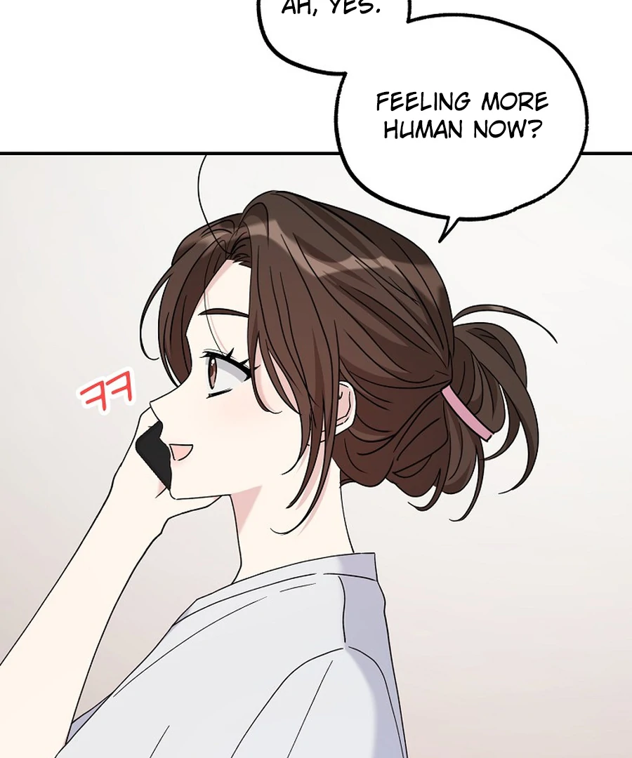 Her Happy Ending Strategy chapter 13 page 7
