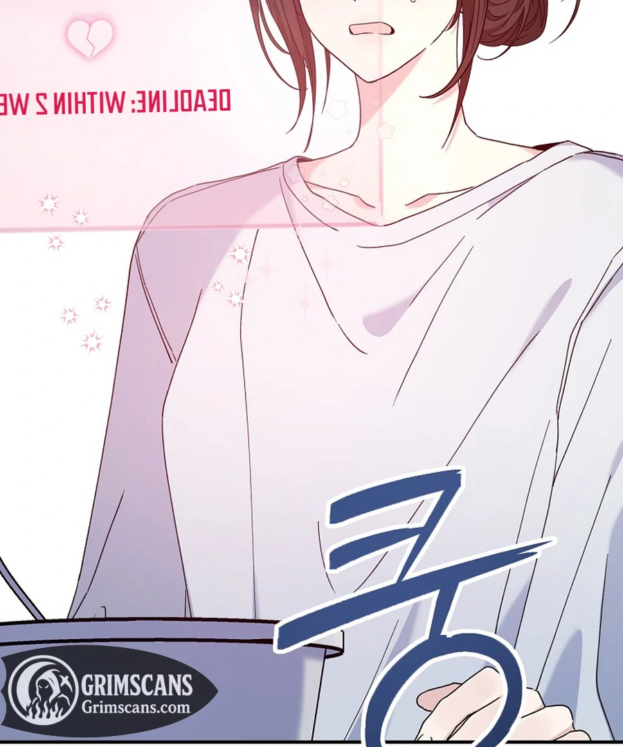Her Happy Ending Strategy chapter 13 page 74