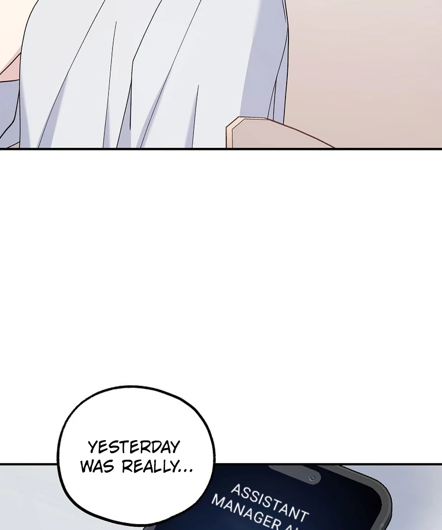 Her Happy Ending Strategy chapter 13 page 8