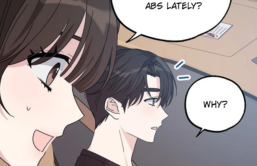 Her Happy Ending Strategy chapter 13 page 83