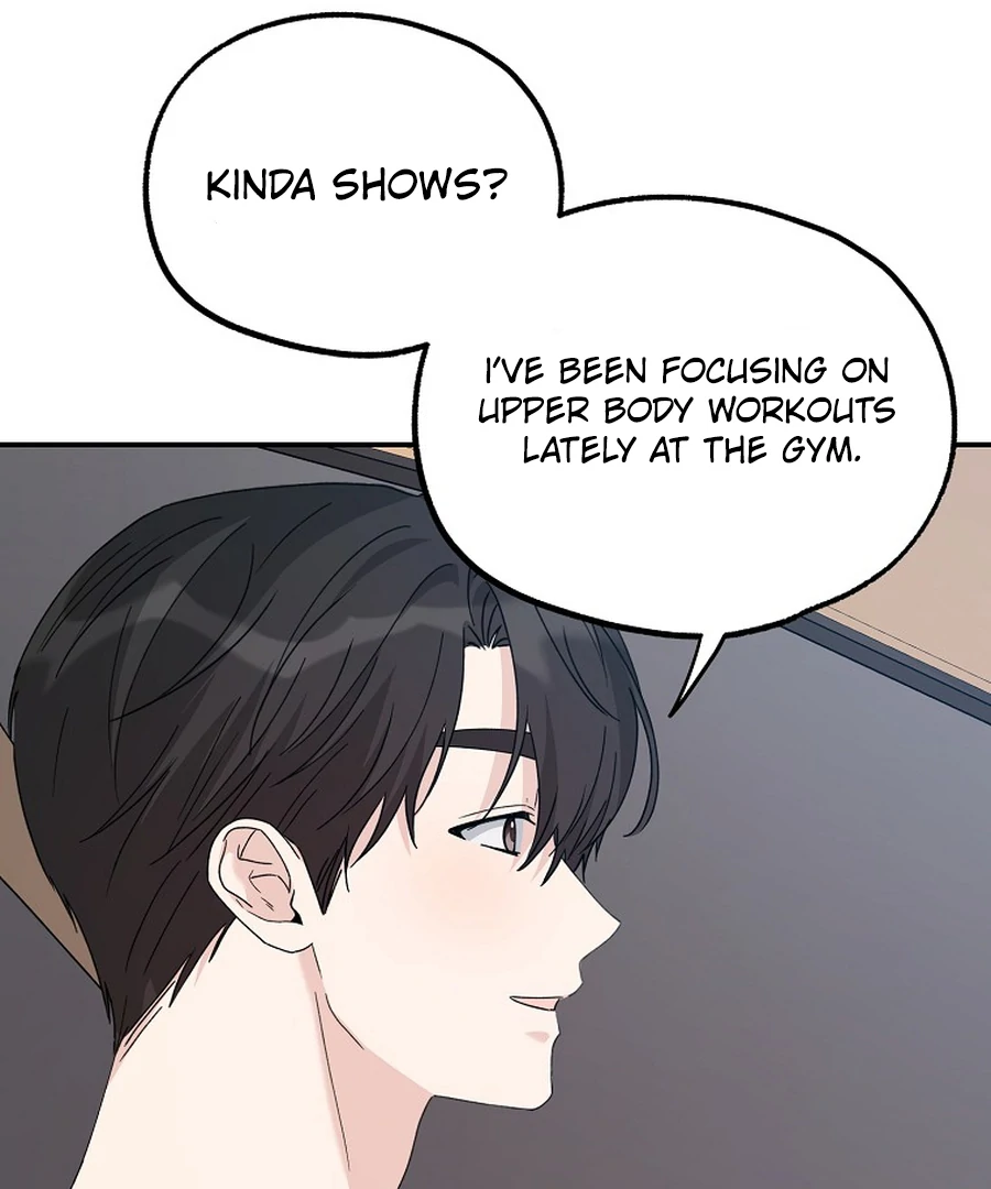 Her Happy Ending Strategy chapter 13 page 85