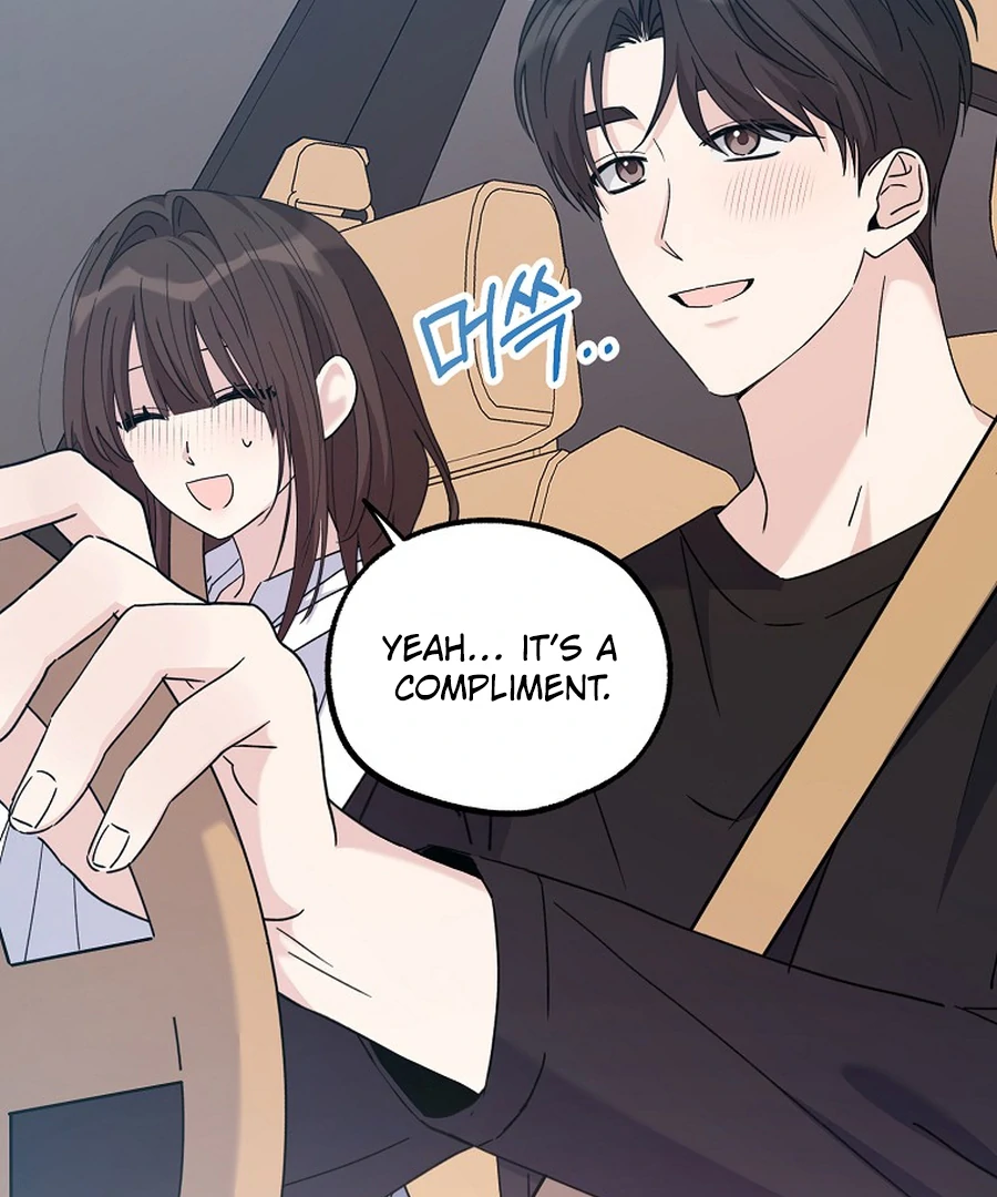 Her Happy Ending Strategy chapter 13 page 87