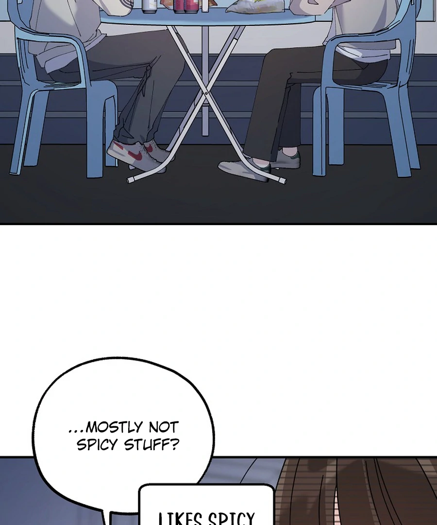 Her Happy Ending Strategy chapter 13 page 92