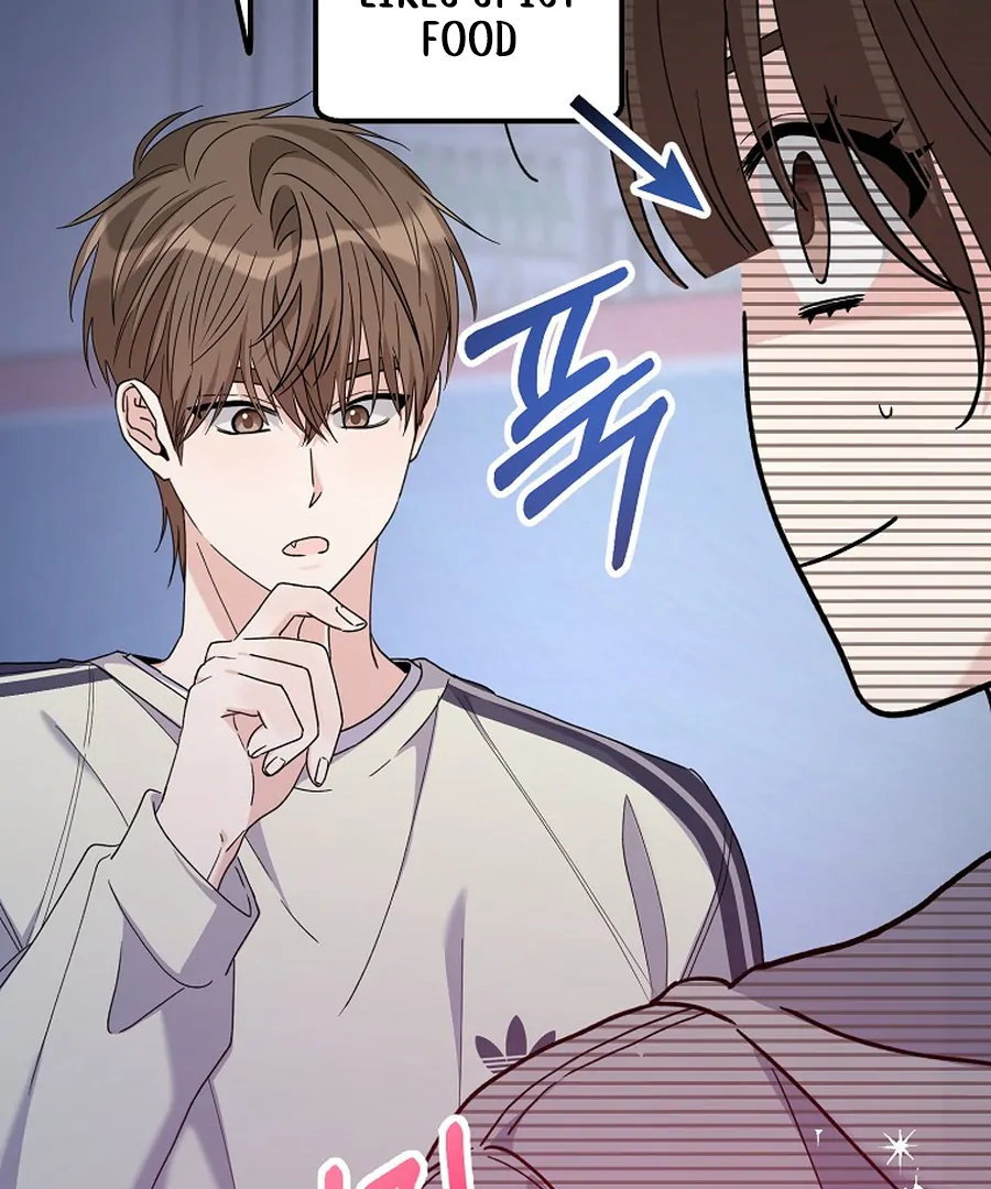Her Happy Ending Strategy chapter 13 page 93