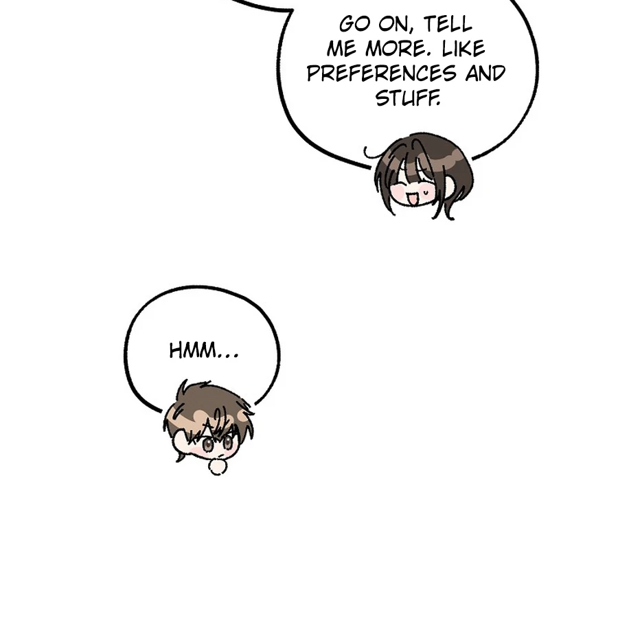 Her Happy Ending Strategy chapter 13 page 95