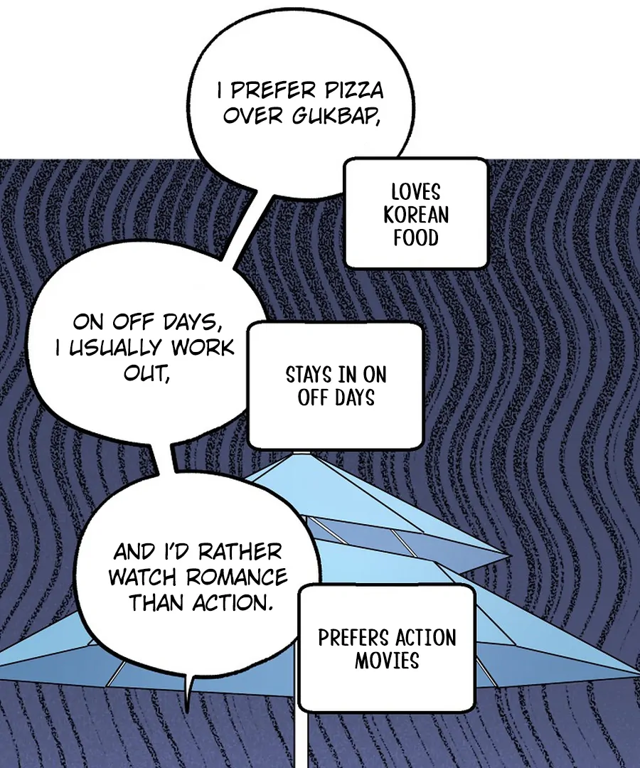 Her Happy Ending Strategy chapter 13 page 96