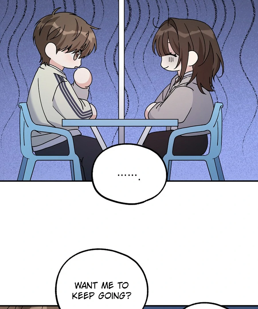 Her Happy Ending Strategy chapter 13 page 97