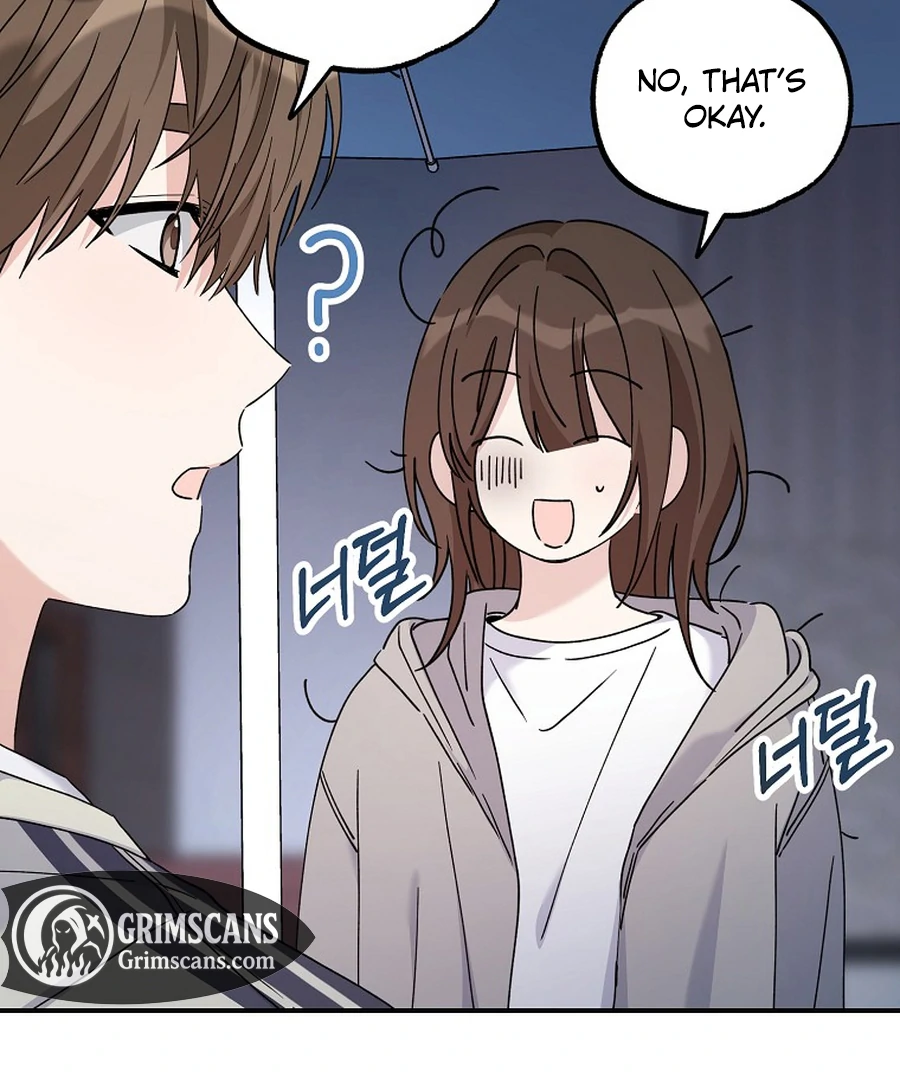 Her Happy Ending Strategy chapter 13 page 98