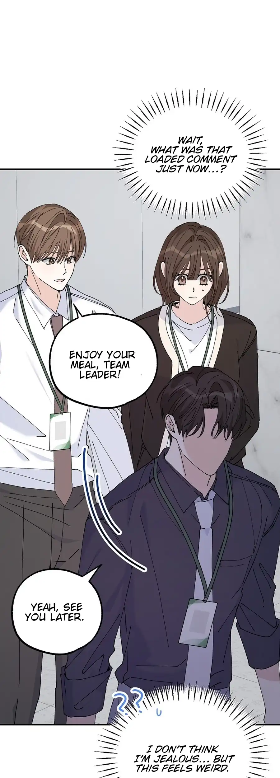Her Happy Ending Strategy chapter 17 page 39