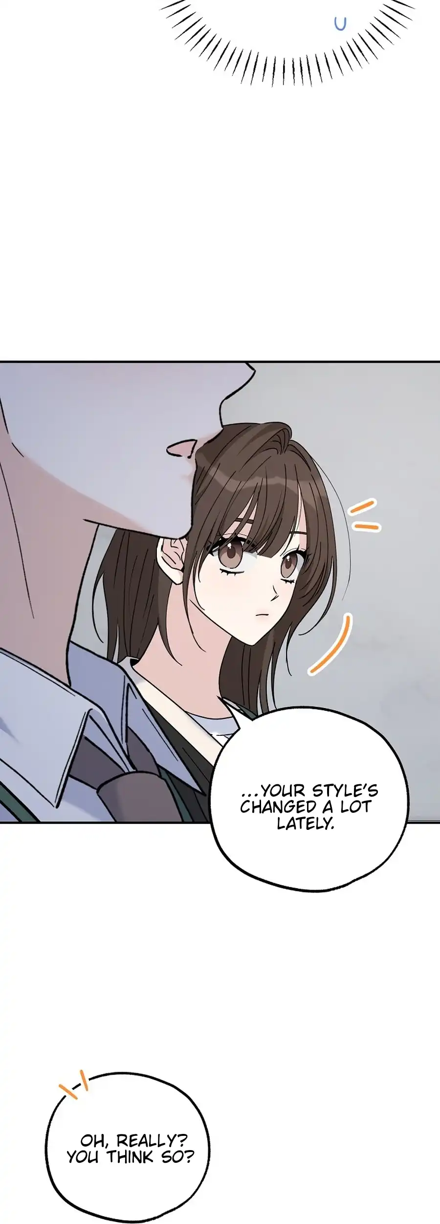 Her Happy Ending Strategy chapter 17 page 40