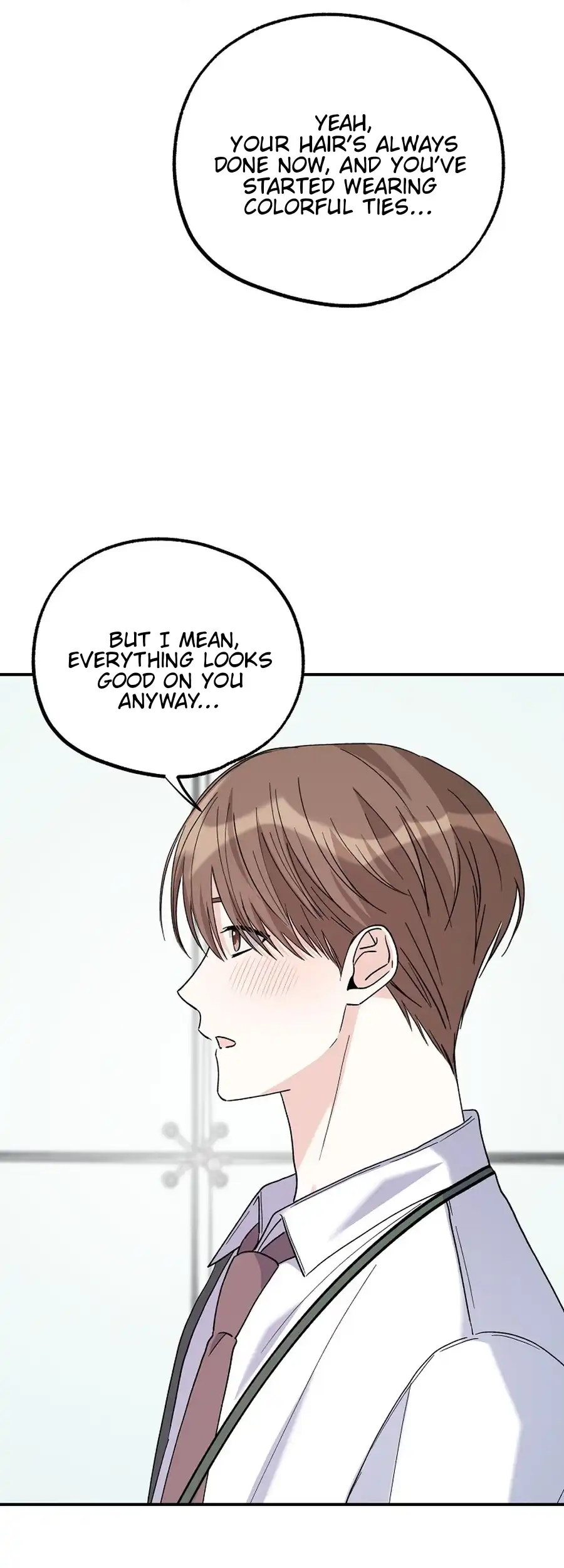 Her Happy Ending Strategy chapter 17 page 41