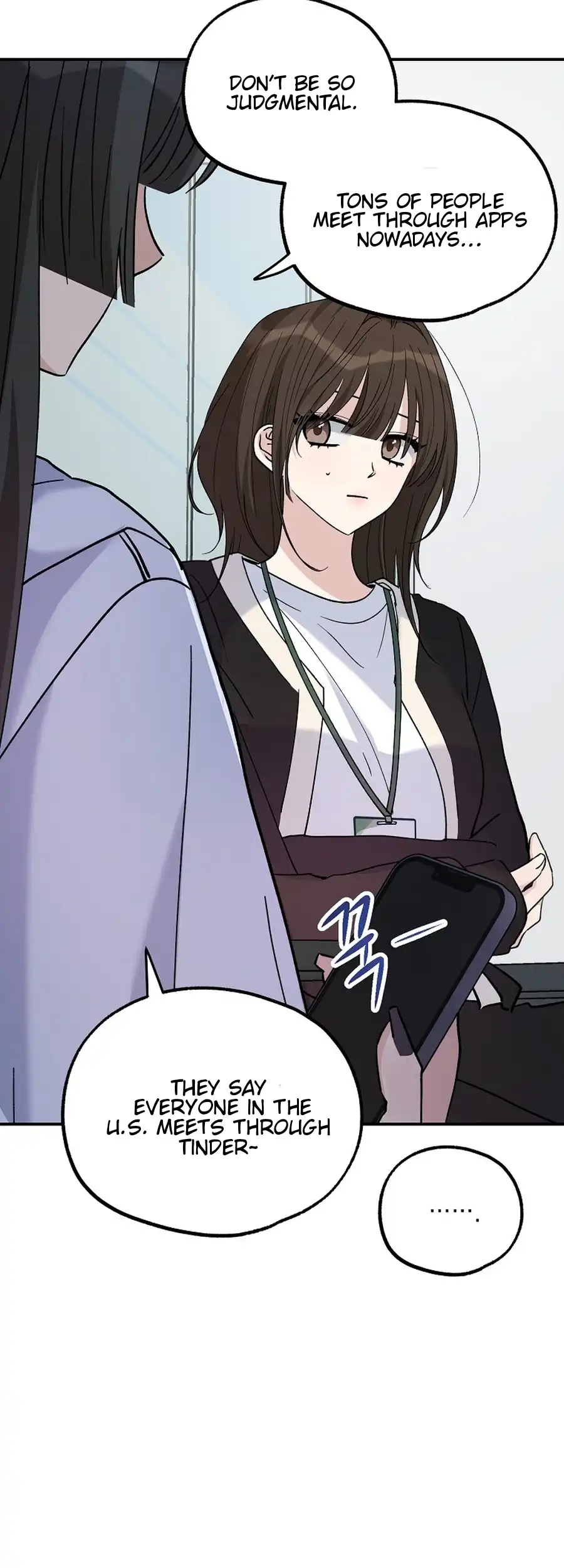 Her Happy Ending Strategy chapter 17 page 52