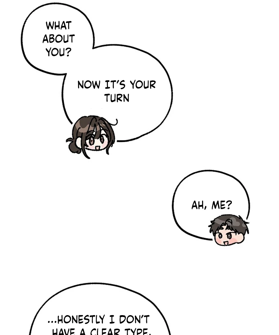 Her Happy Ending Strategy chapter 18 page 100