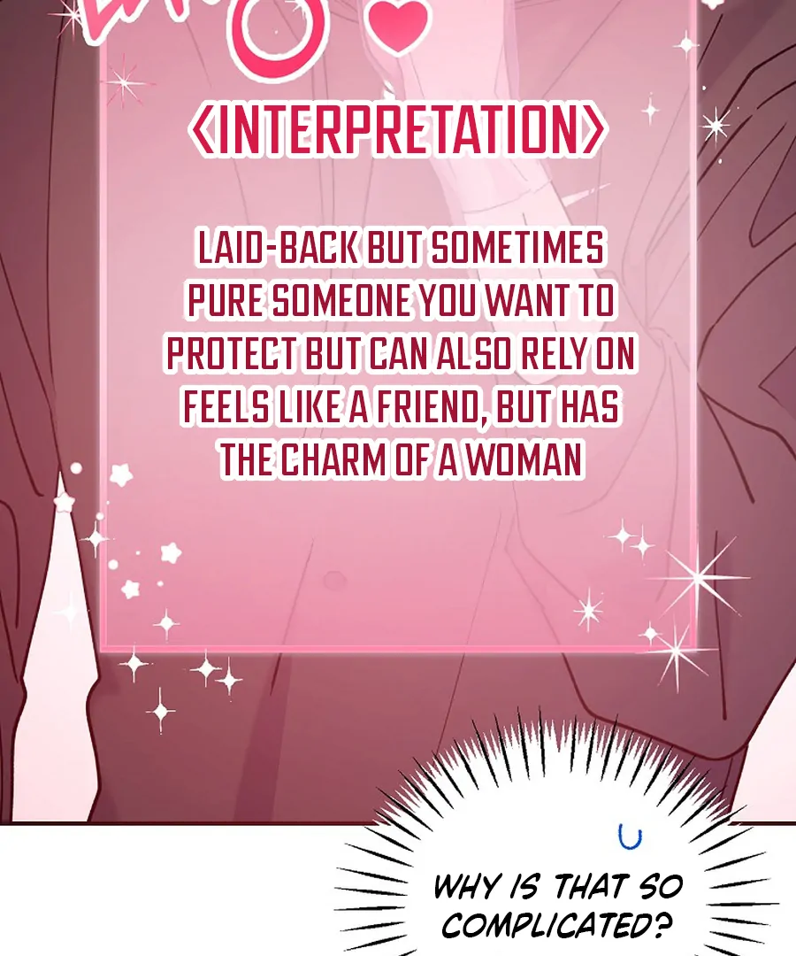 Her Happy Ending Strategy chapter 18 page 102