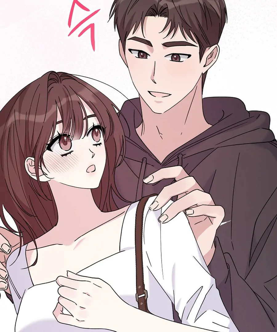 Her Happy Ending Strategy chapter 18 page 114