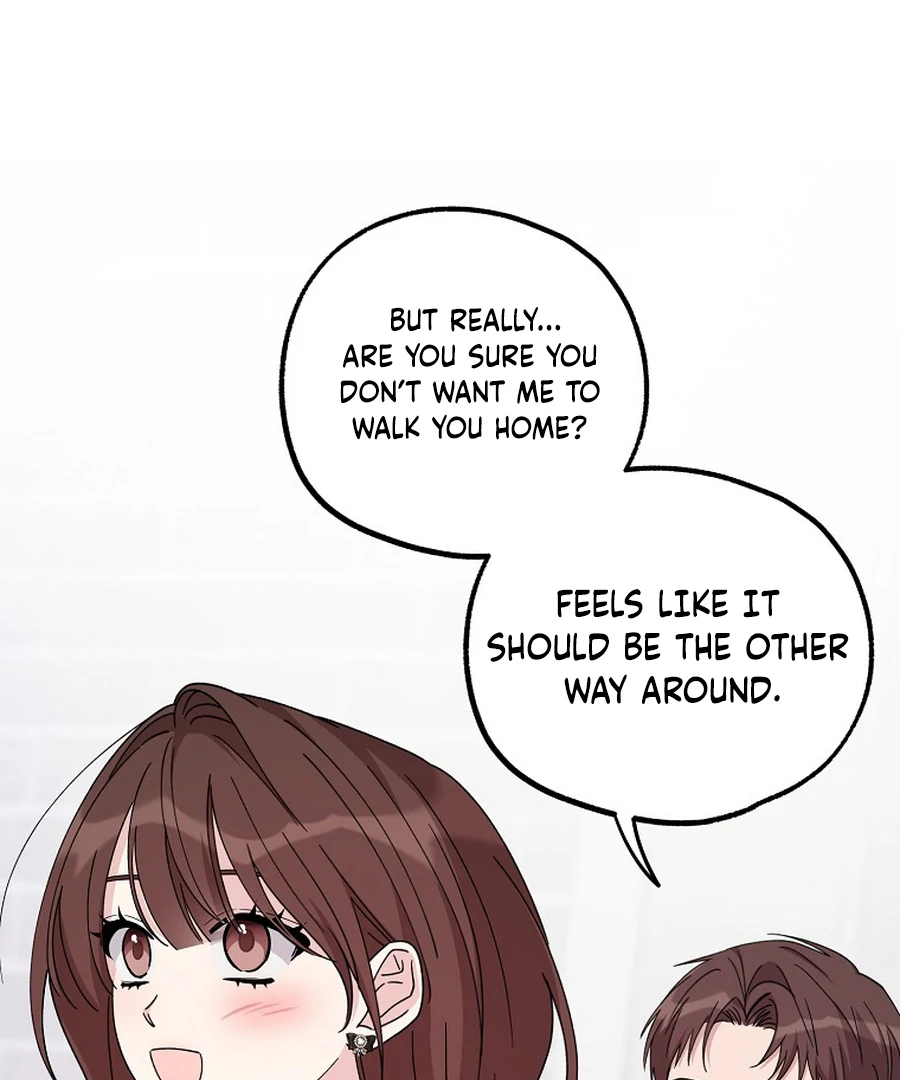 Her Happy Ending Strategy chapter 18 page 116