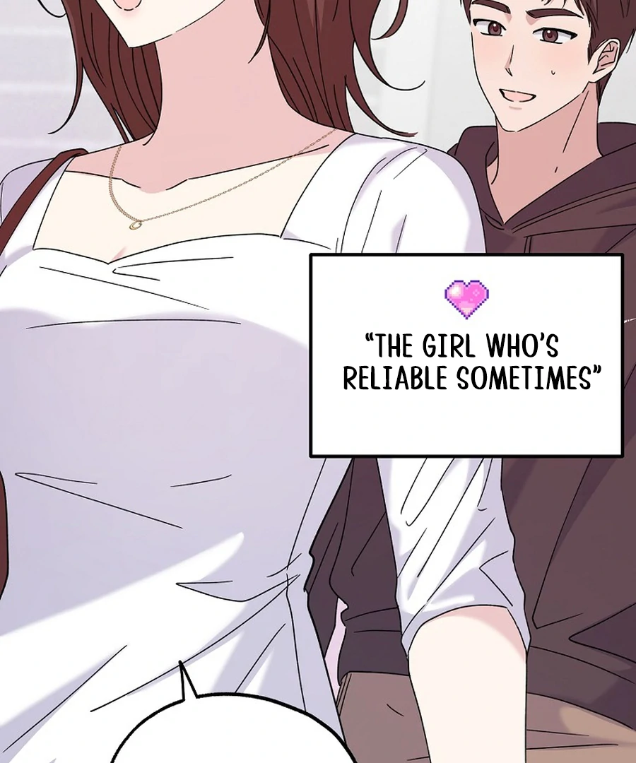 Her Happy Ending Strategy chapter 18 page 117