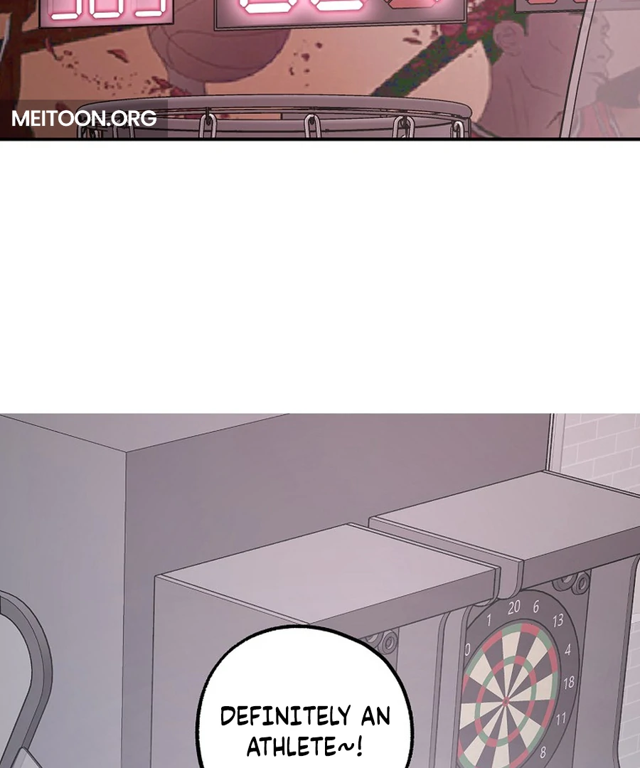 Her Happy Ending Strategy chapter 18 page 120