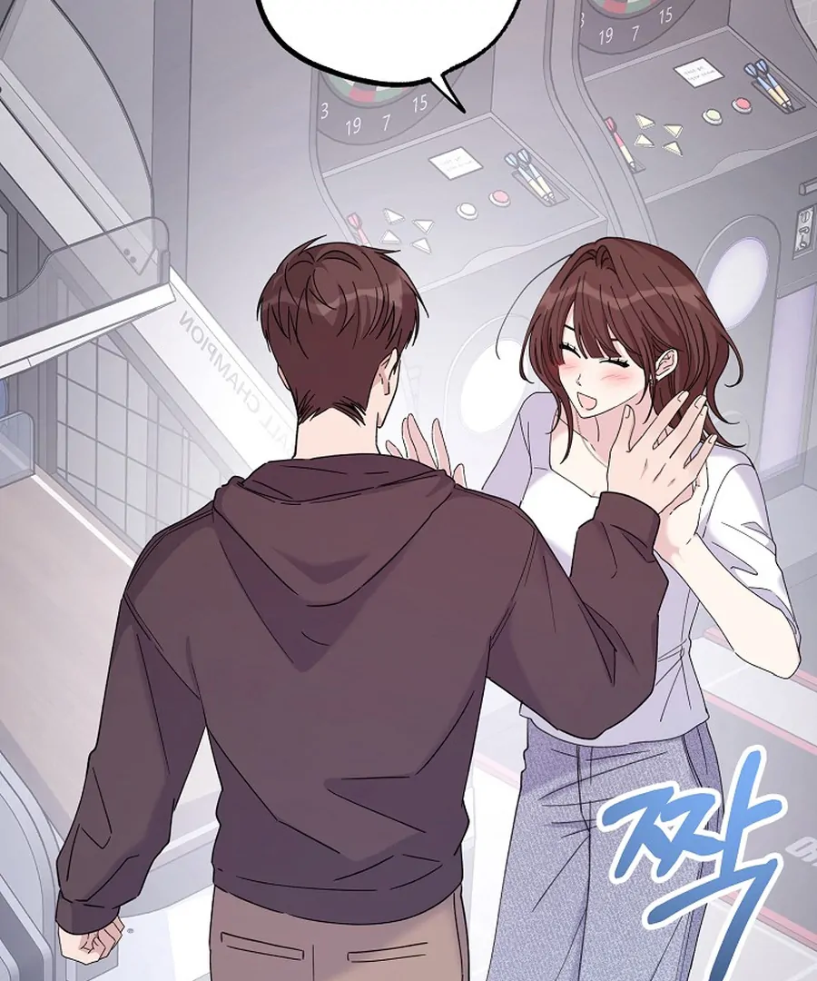 Her Happy Ending Strategy chapter 18 page 121