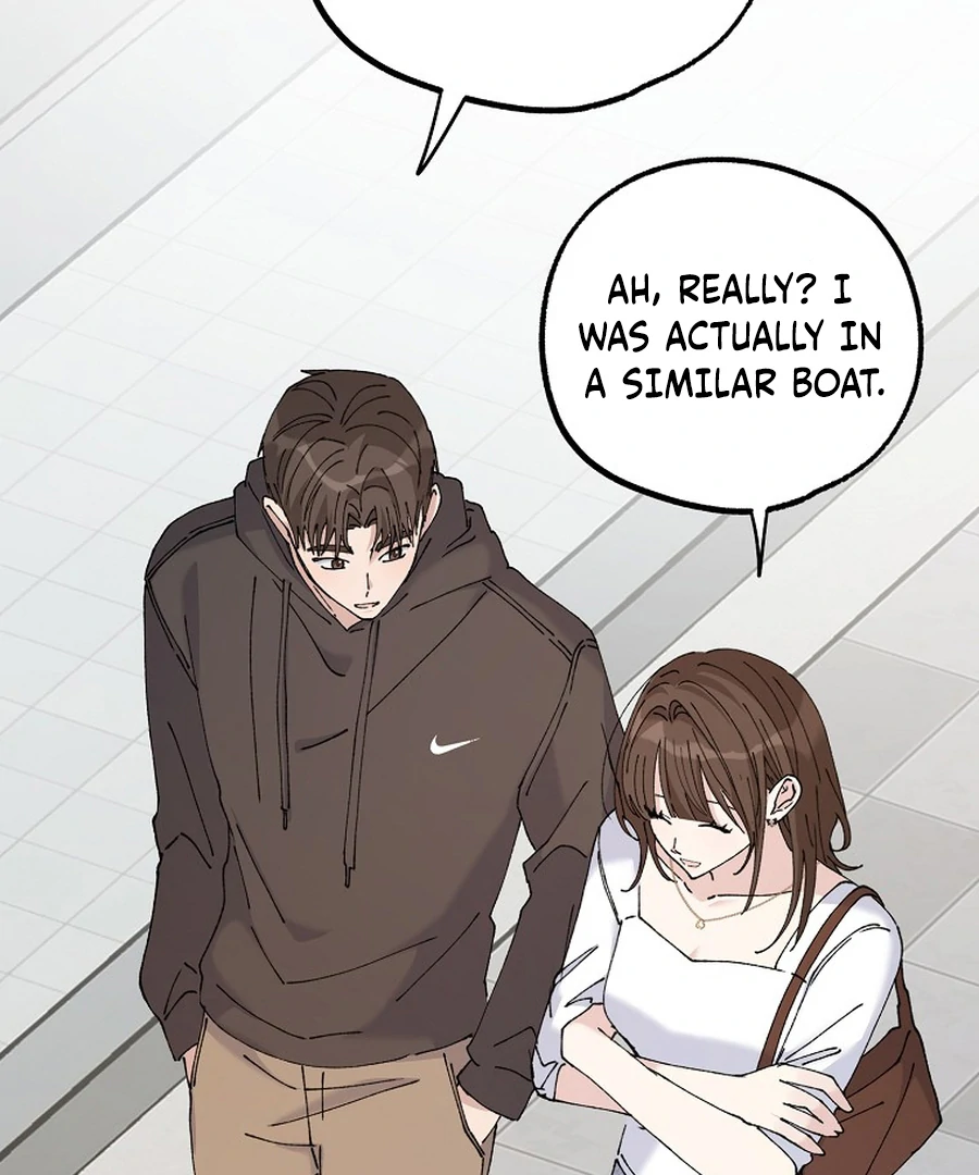Her Happy Ending Strategy chapter 18 page 134