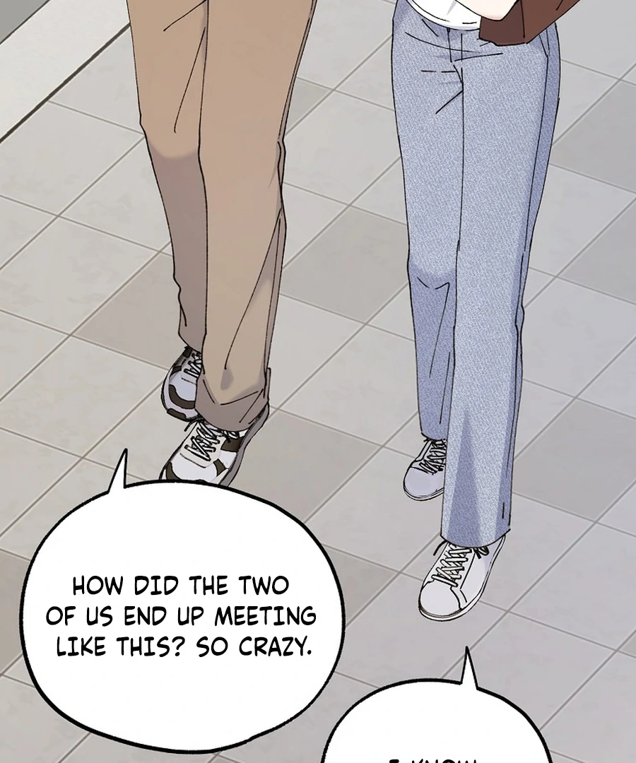 Her Happy Ending Strategy chapter 18 page 135