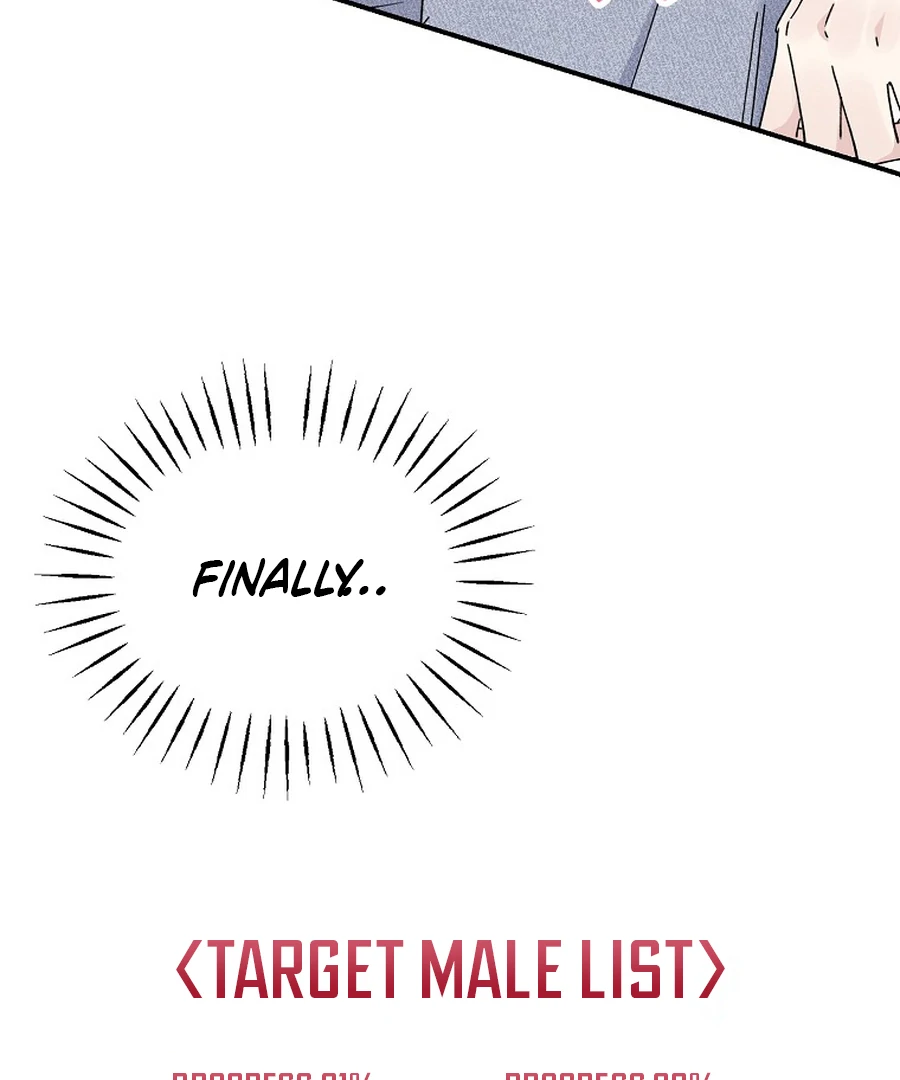 Her Happy Ending Strategy chapter 18 page 143