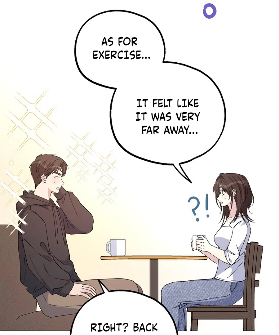 Her Happy Ending Strategy chapter 18 page 15