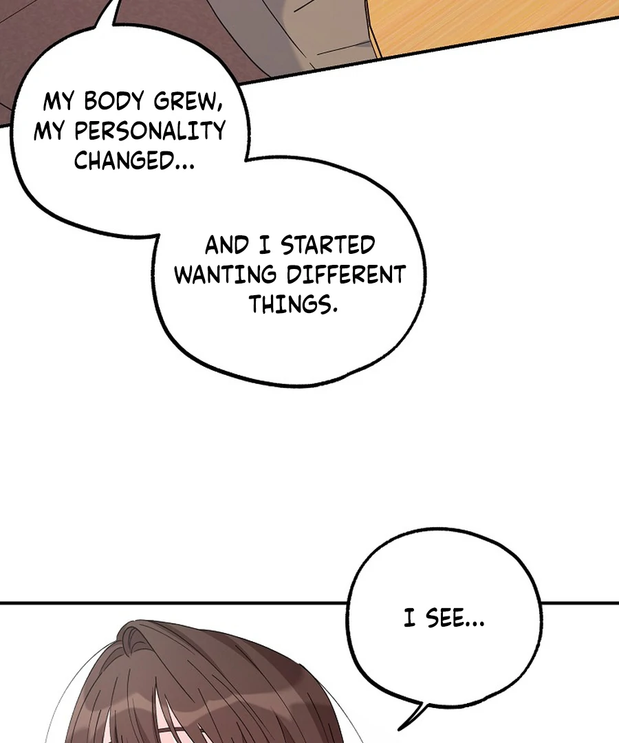 Her Happy Ending Strategy chapter 18 page 18