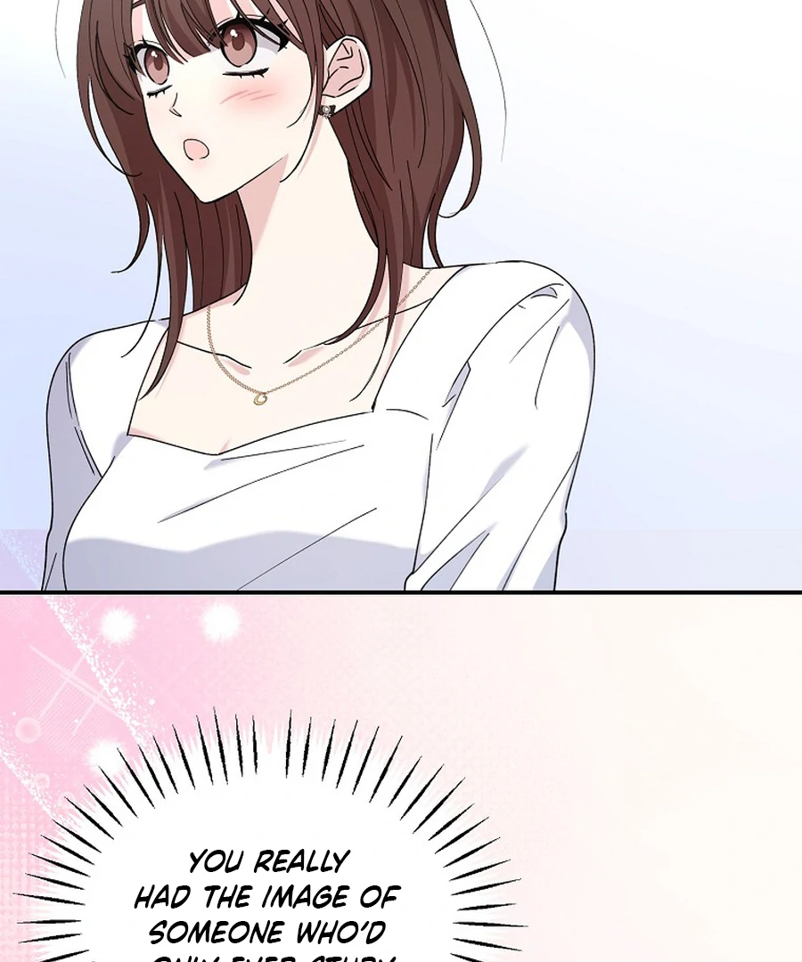Her Happy Ending Strategy chapter 18 page 19